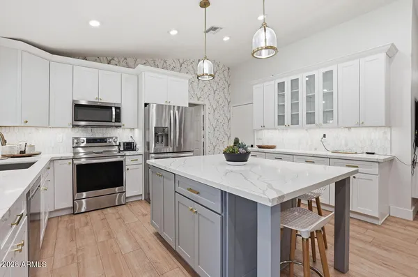 $550,000 | 3065 East Leonora Street, Mesa, AZ 85213