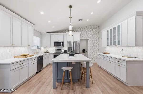 $550,000 | 3065 East Leonora Street, Mesa, AZ 85213