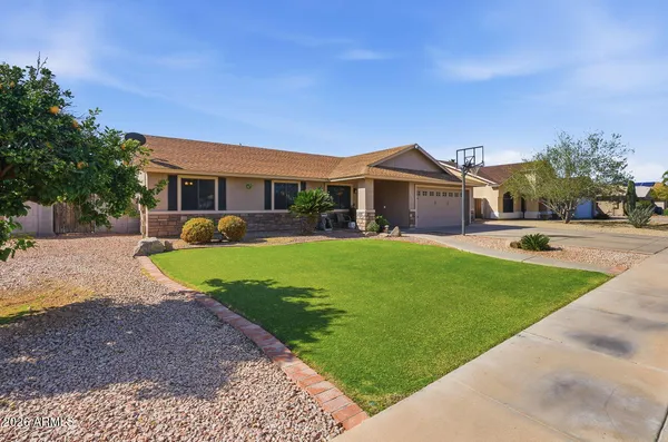 $550,000 | 3065 East Leonora Street, Mesa, AZ 85213