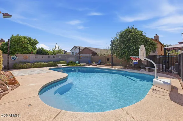 $550,000 | 3065 East Leonora Street, Mesa, AZ 85213