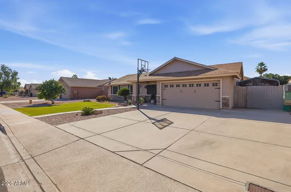 $550,000 | 3065 East Leonora Street, Mesa, AZ 85213