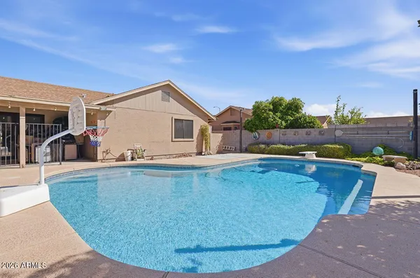 $550,000 | 3065 East Leonora Street, Mesa, AZ 85213