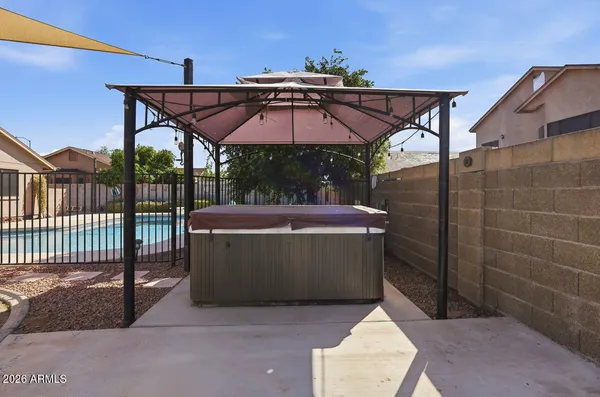 $550,000 | 3065 East Leonora Street, Mesa, AZ 85213