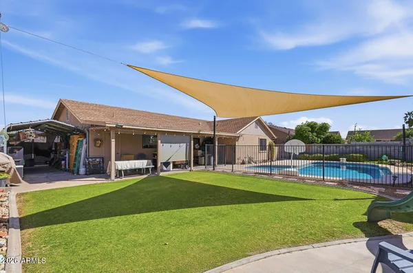 $550,000 | 3065 East Leonora Street, Mesa, AZ 85213