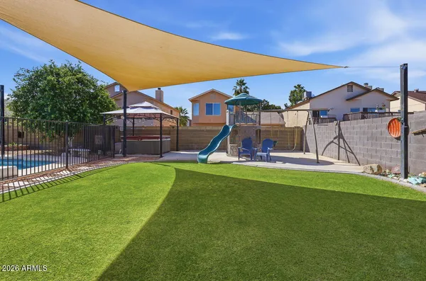 $550,000 | 3065 East Leonora Street, Mesa, AZ 85213