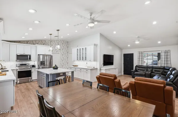 $550,000 | 3065 East Leonora Street, Mesa, AZ 85213