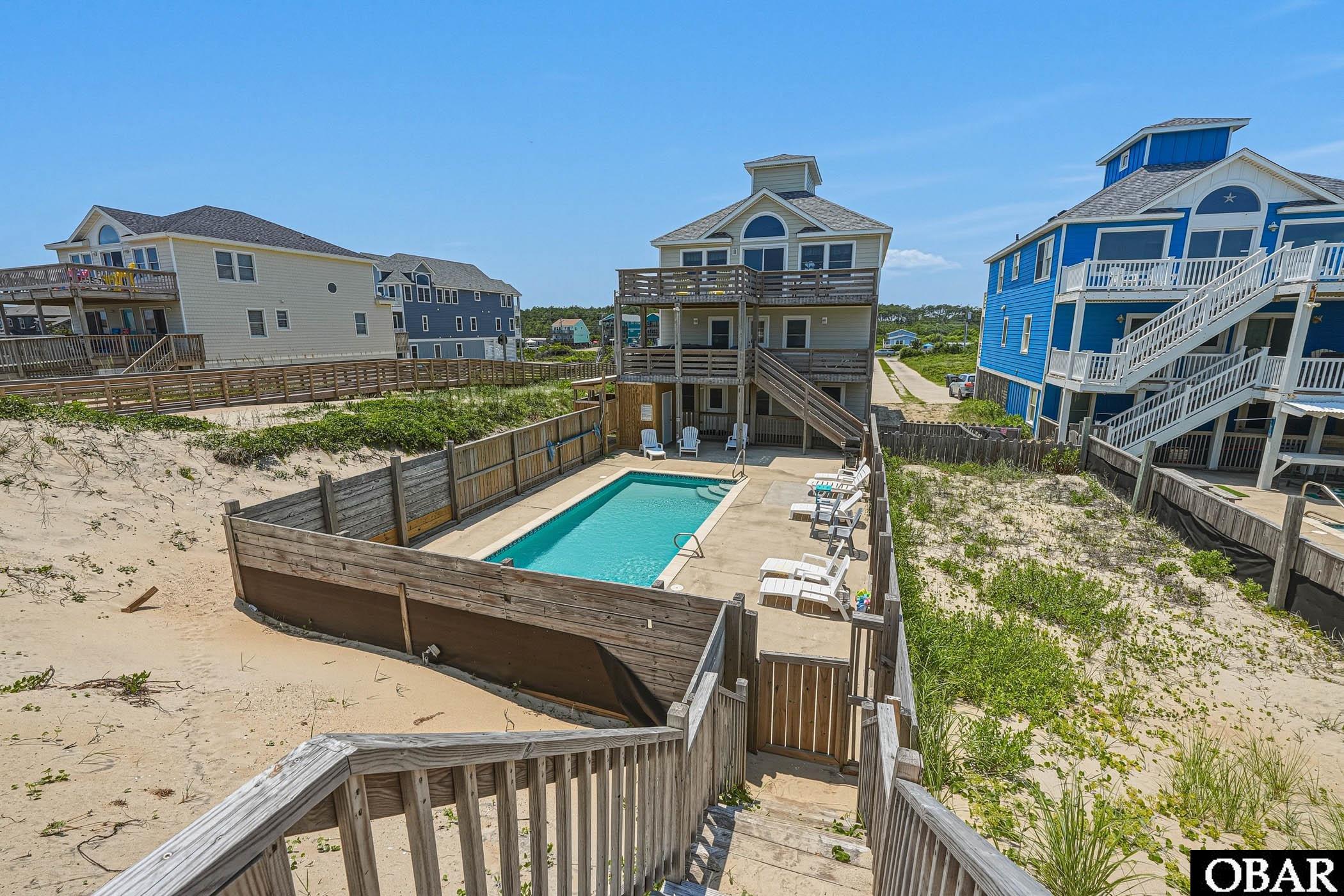 8235 South Old Oregon Inlet Road Nags Head, NC 27959 - Photo 82 of 93