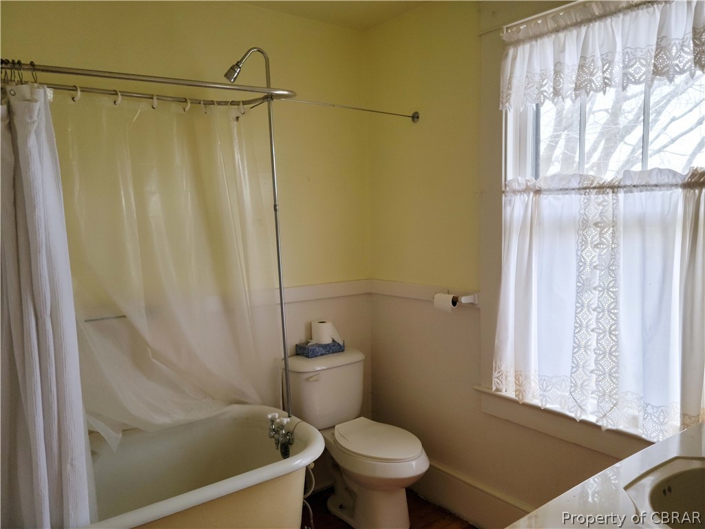 419 Cedar Grove Road Farnham, VA 22460 - Photo 16 of 21 Gallery Image 16