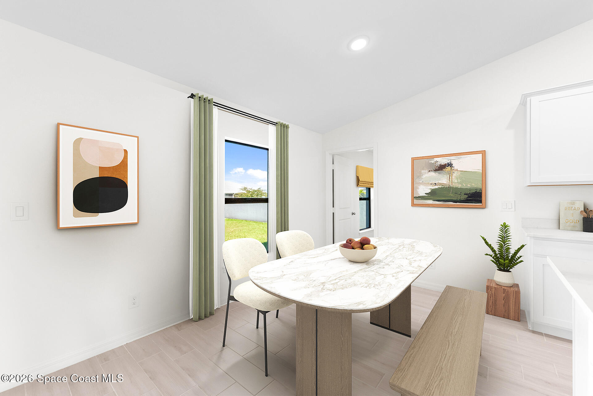1194 Rabbit Street Southeast Palm Bay, FL 32909 - Photo 8 of 16 SL_CayoCosta_Dining