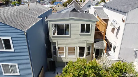 $1,188,000 | 331 Lisbon Street, San Francisco, CA 94112