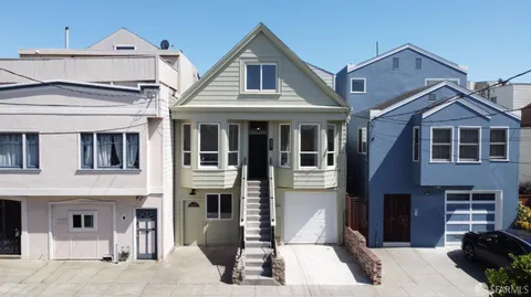 $1,188,000 | 331 Lisbon Street, San Francisco, CA 94112