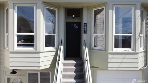 $1,188,000 | 331 Lisbon Street, San Francisco, CA 94112