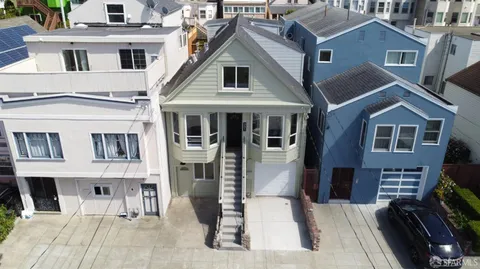 $1,188,000 | 331 Lisbon Street, San Francisco, CA 94112
