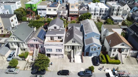 $1,188,000 | 331 Lisbon Street, San Francisco, CA 94112