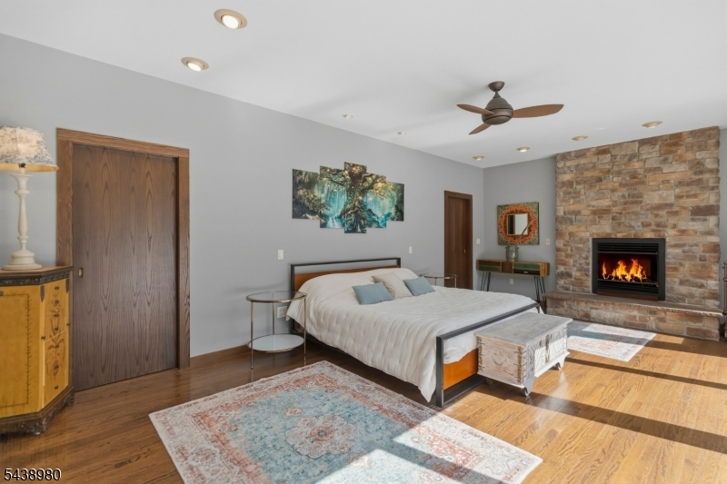 224 Holland Mountain Road Oak Ridge, NJ 07438 - Photo 14 of 34
