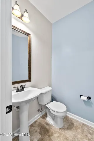 $419,000 | 408 Cyrus Thompson Drive, Jacksonville, NC 28546