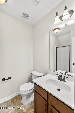 $419,000 | 408 Cyrus Thompson Drive, Jacksonville, NC 28546