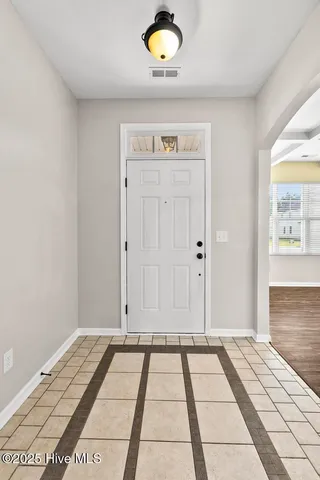 $419,000 | 408 Cyrus Thompson Drive, Jacksonville, NC 28546