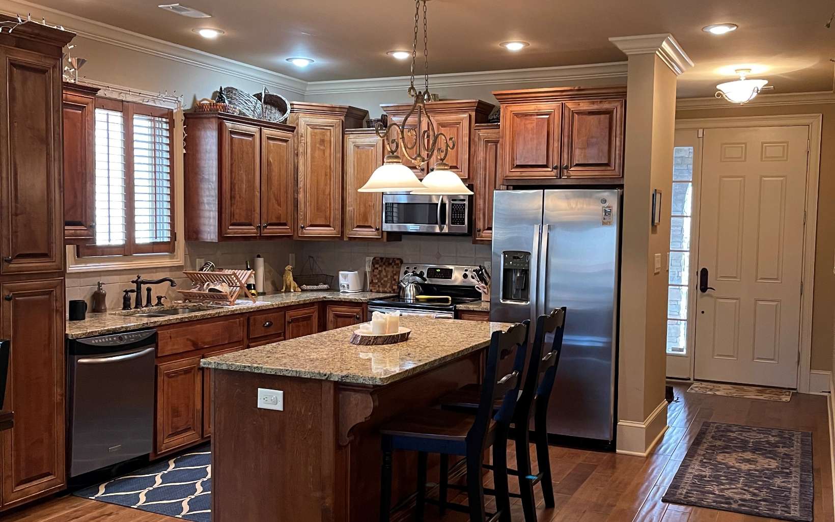 440 Licklog Ridge Hayesville, NC 28904 - Photo 3 of 4 Additional View