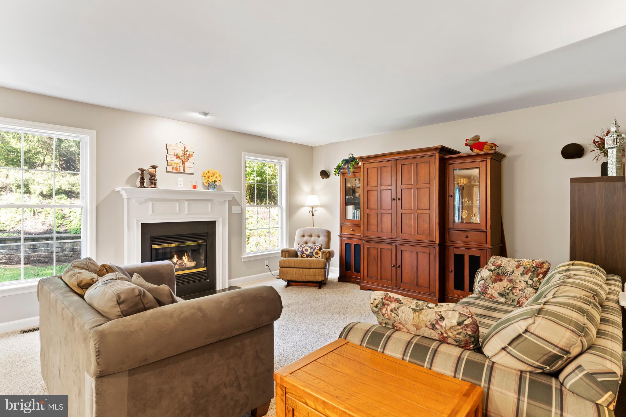 565 Nauvoo Road Lewisberry, PA 17339 - Photo 19 of 40 Warm and inviting