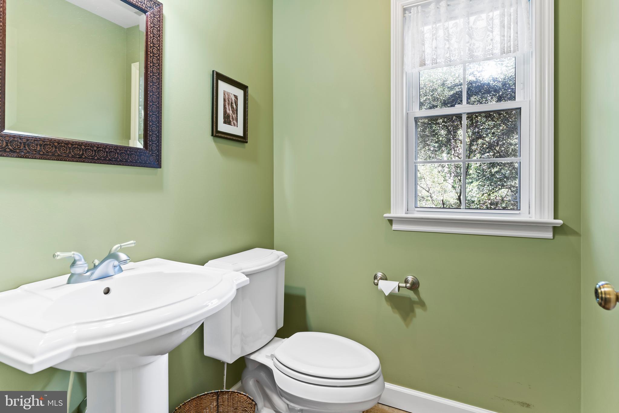 565 Nauvoo Road Lewisberry, PA 17339 - Photo 21 of 40 Convenient main floor half bath