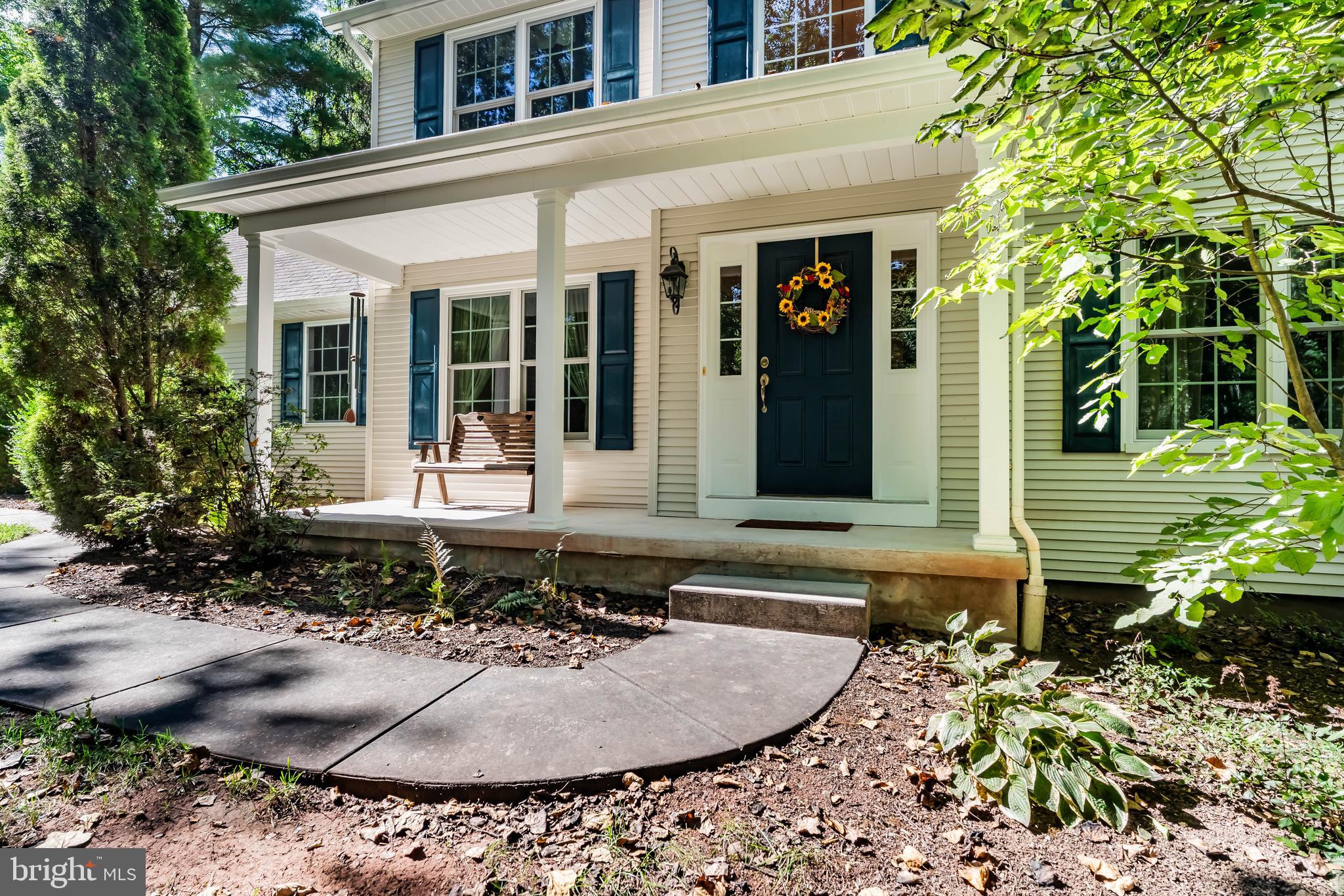 565 Nauvoo Road Lewisberry, PA 17339 - Photo 3 of 40 Imagine enjoying your morning cup of coffee here