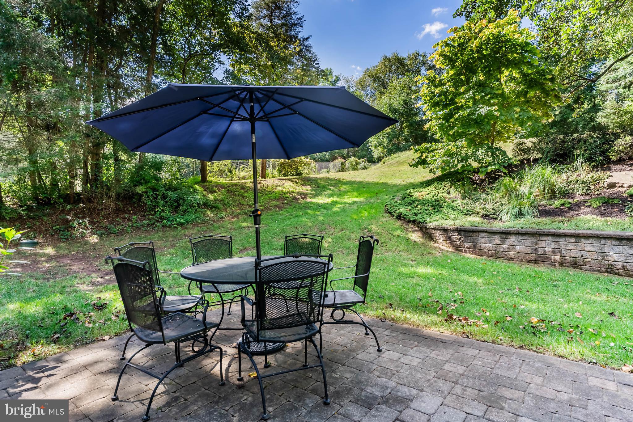 565 Nauvoo Road Lewisberry, PA 17339 - Photo 38 of 40 Peaceful, wooded setting