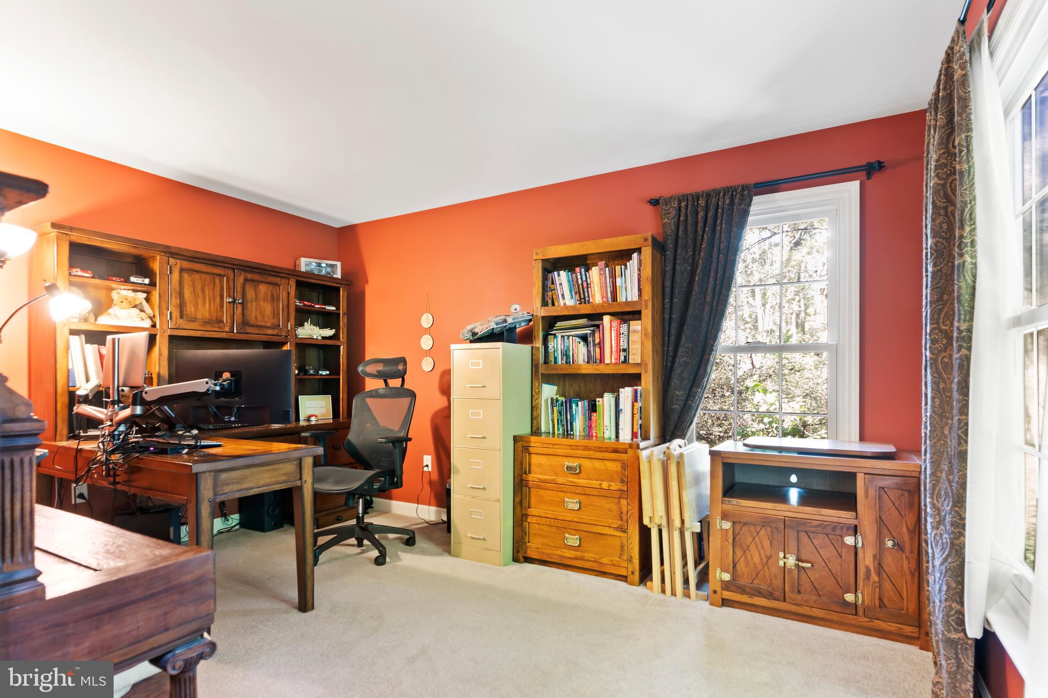 565 Nauvoo Road Lewisberry, PA 17339 - Photo 9 of 40 Dedicated office? Potential playroom?