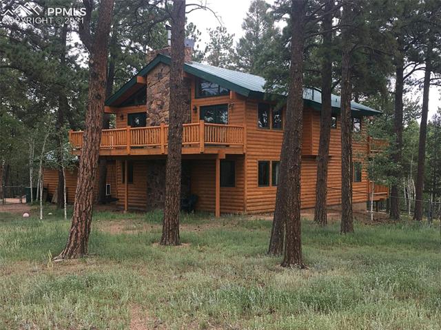 25 Tawatsy Lane Florissant, CO 80816 - Photo 2 of 2