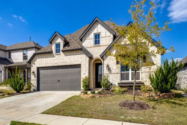 $3,300 | 1704 Hydrangea Lane, Prosper, TX 75078