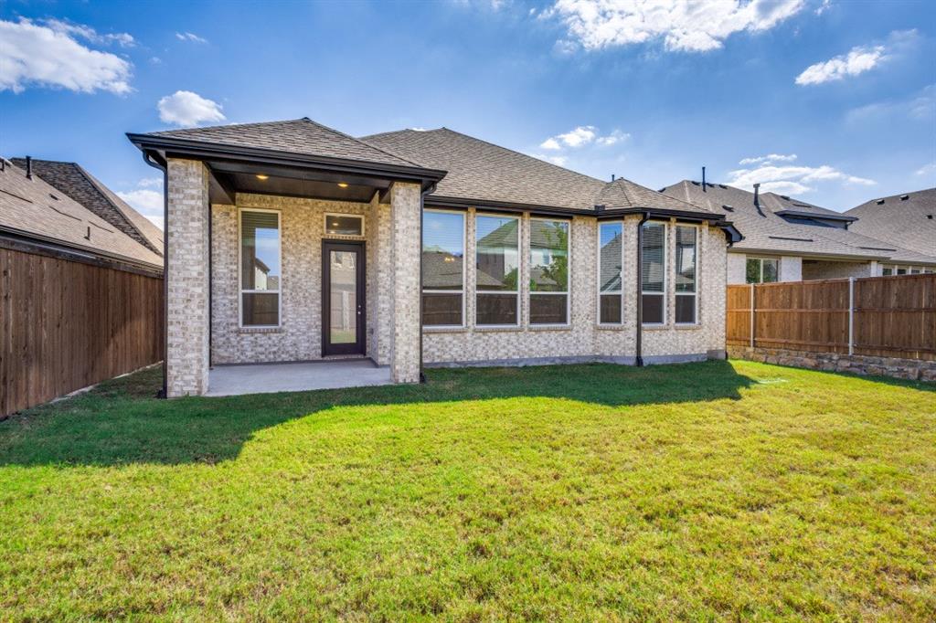 1704 Hydrangea Lane Prosper, TX 75078 - Photo 25 of 25