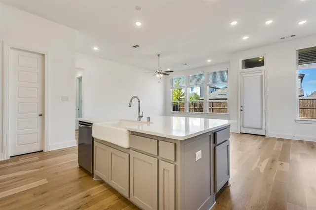 $3,300 | 1704 Hydrangea Lane, Prosper, TX 75078