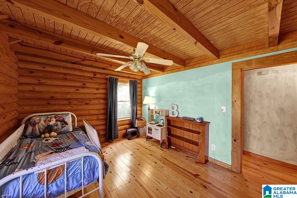175 Quails Nest Road Odenville, AL 35120 - Photo 20 of 27