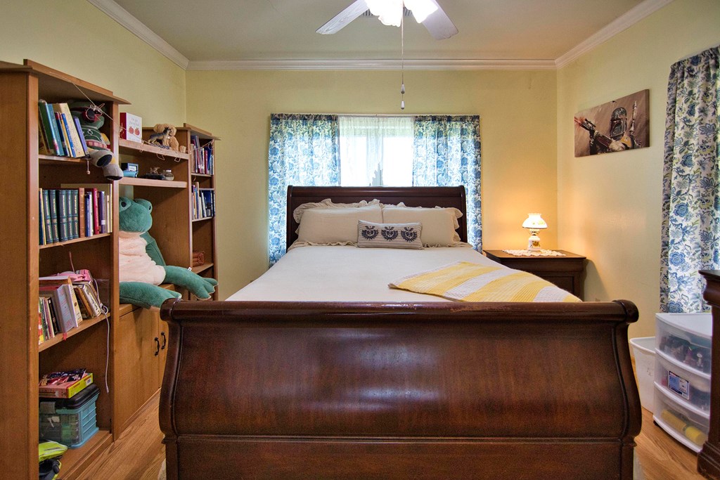 2165 East Ranch Road Mason, TX 76856 - Photo 28 of 57 Gallery Image 28