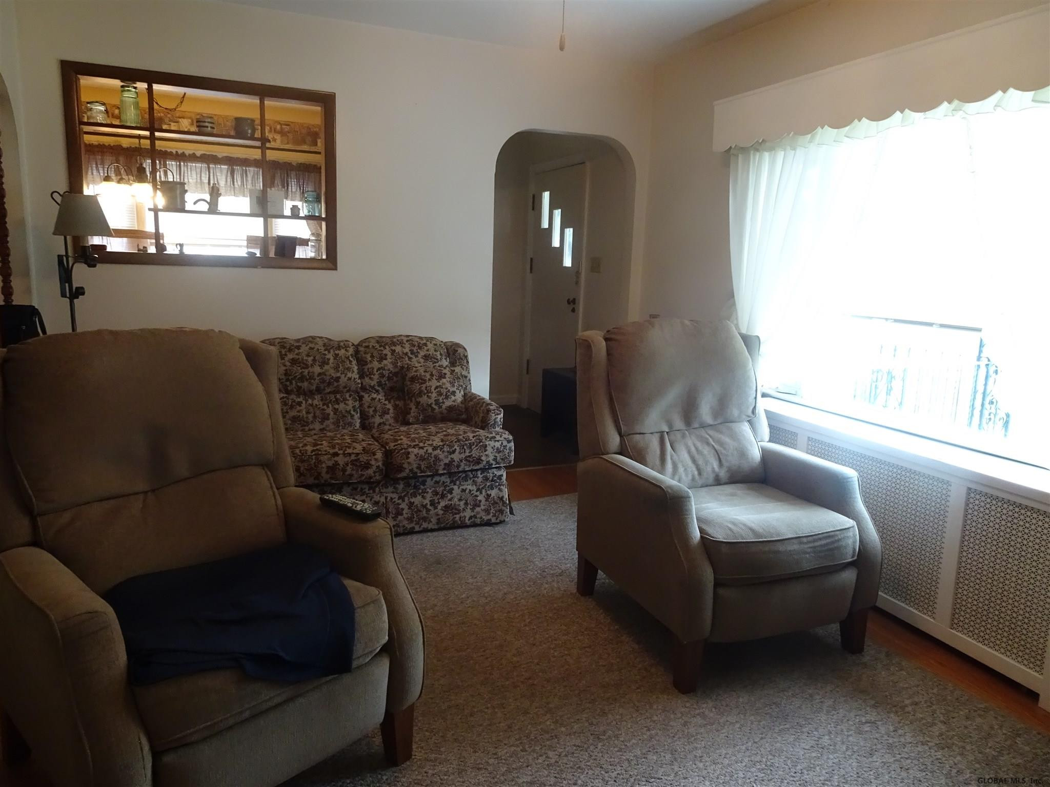 597 Mariaville Road Rotterdam, NY 12306 - Photo 3 of 28 Photo 3