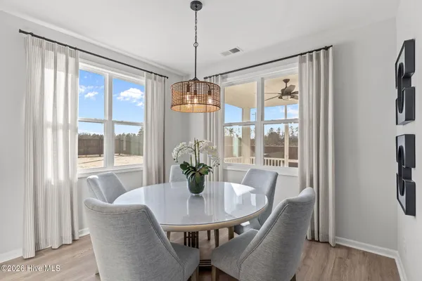 $474,890 | 2012 Red Woodpecker Court, Unit 36, Leland, NC 28451