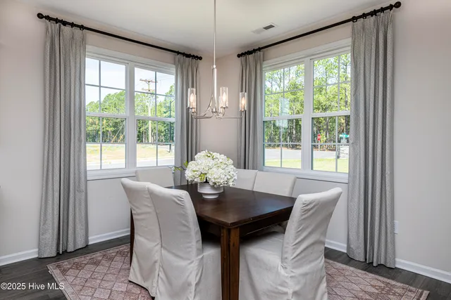 $469,826 | 2012 Red Woodpecker Court, Unit 36, Leland, NC 28451