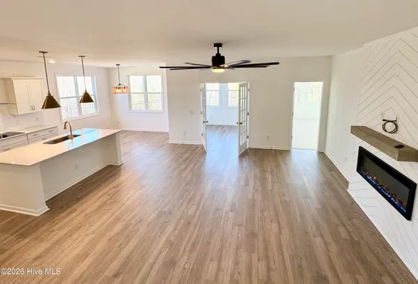$474,890 | 2012 Red Woodpecker Court, Unit 36, Leland, NC 28451