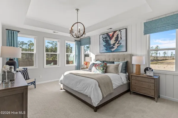 $474,890 | 2012 Red Woodpecker Court, Unit 36, Leland, NC 28451