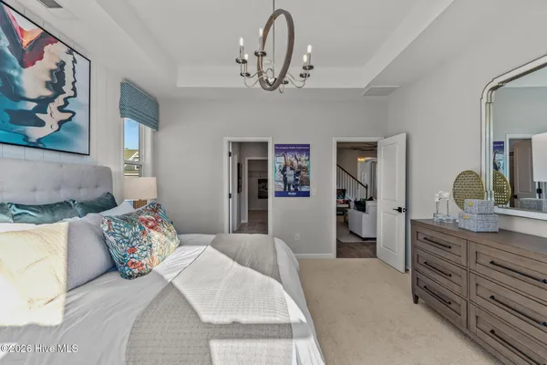 $474,890 | 2012 Red Woodpecker Court, Unit 36, Leland, NC 28451