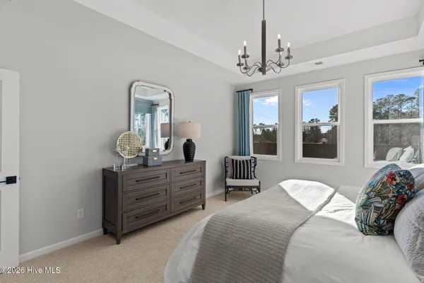 $474,890 | 2012 Red Woodpecker Court, Unit 36, Leland, NC 28451