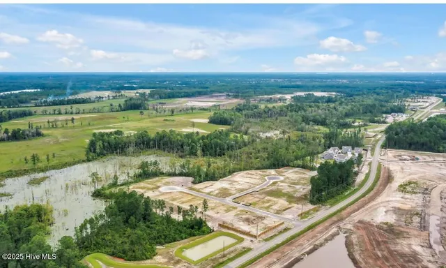 $469,826 | 2012 Red Woodpecker Court, Unit 36, Leland, NC 28451