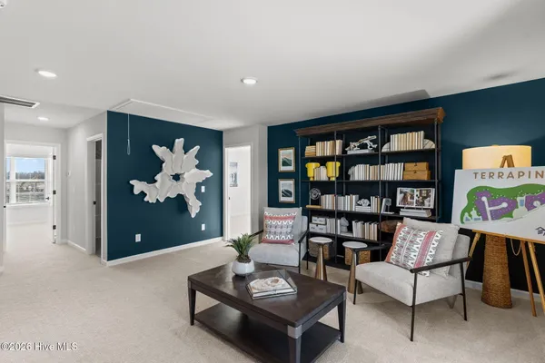 $474,890 | 2012 Red Woodpecker Court, Unit 36, Leland, NC 28451