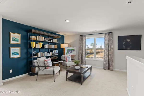 $474,890 | 2012 Red Woodpecker Court, Unit 36, Leland, NC 28451