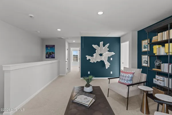 $474,890 | 2012 Red Woodpecker Court, Unit 36, Leland, NC 28451