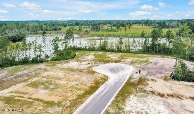 $469,826 | 2012 Red Woodpecker Court, Unit 36, Leland, NC 28451