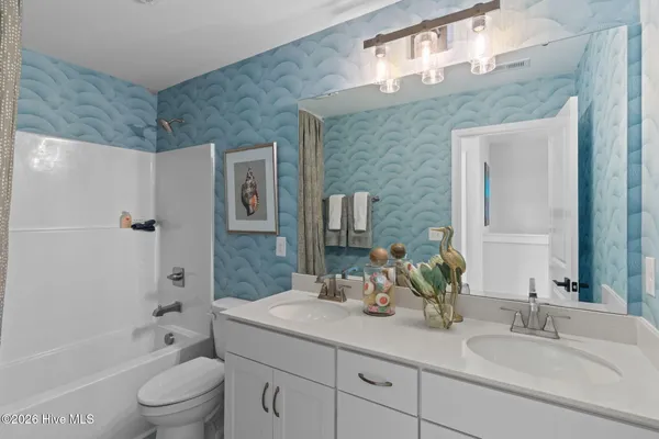 $474,890 | 2012 Red Woodpecker Court, Unit 36, Leland, NC 28451