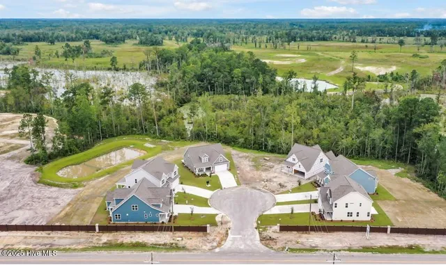 $469,826 | 2012 Red Woodpecker Court, Unit 36, Leland, NC 28451