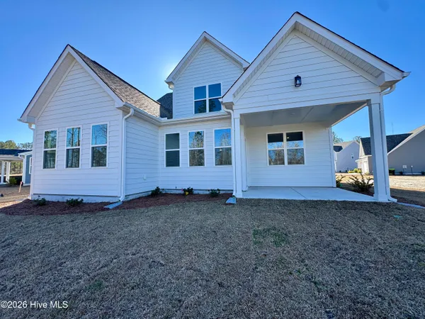 $474,890 | 2012 Red Woodpecker Court, Unit 36, Leland, NC 28451