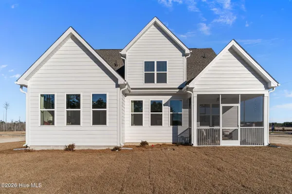 $474,890 | 2012 Red Woodpecker Court, Unit 36, Leland, NC 28451